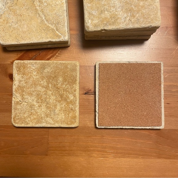 Modern Stone Coasters - Picture 5 of 5